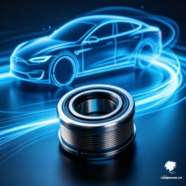Freudenberg Unveils Advanced High-Pressure Sealing Technology