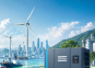 Atlas Copco Signs Strategic Cooperation Agreement